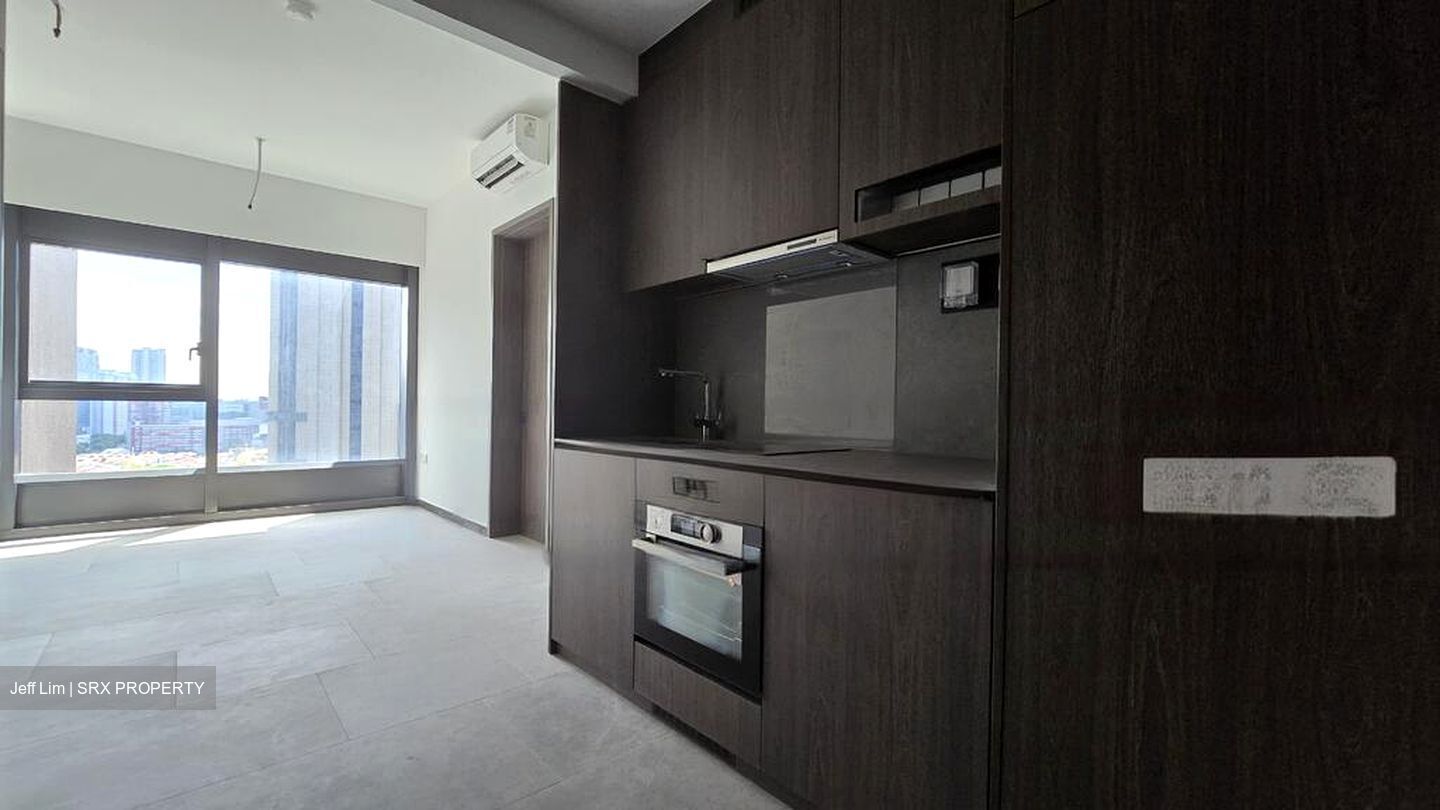 Midtown Modern (D7), Apartment #454242551